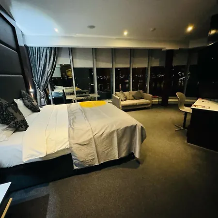 Rafayel Hotel & Spa-3