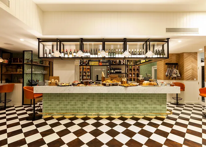 Indigo - Kensington By IhgHotel Londra