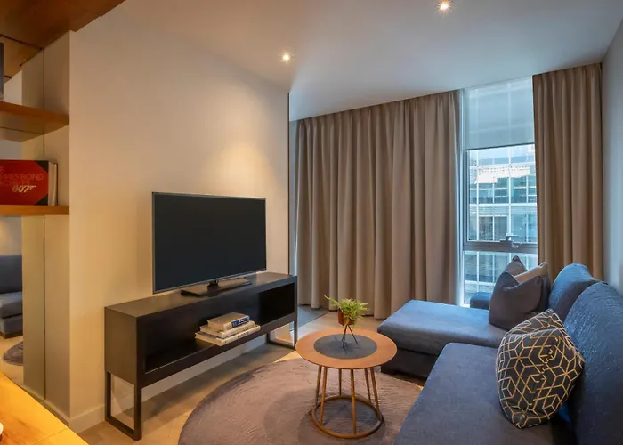 Clayton Hotel London Wall