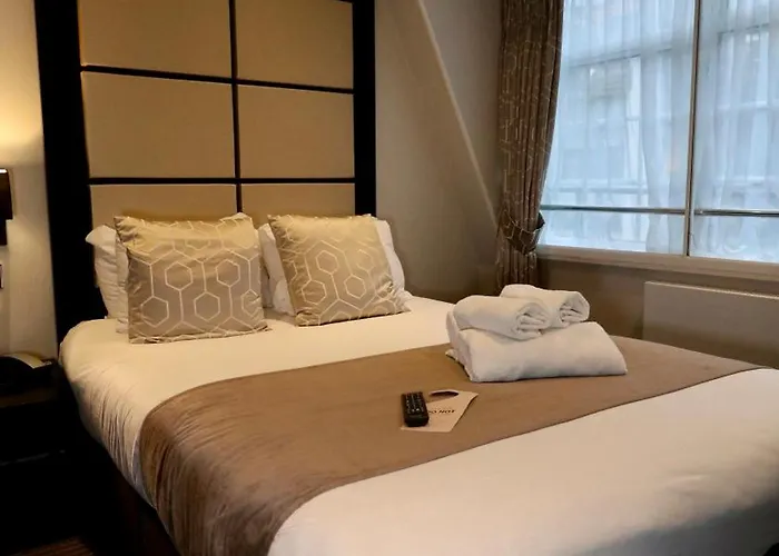 Great St HelenHotel Londra